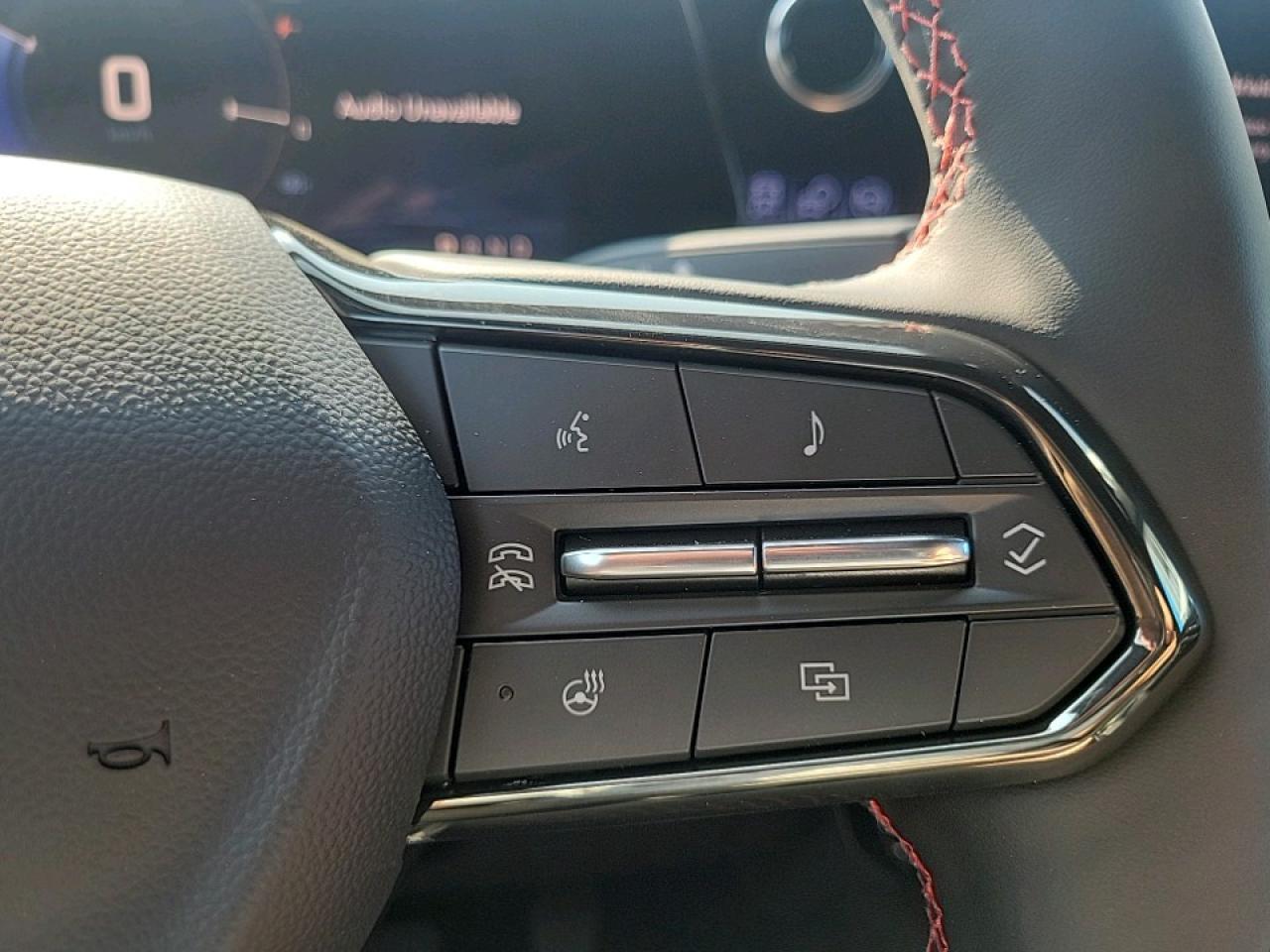 2025 Chevrolet Equinox EV RS 4dr Photo