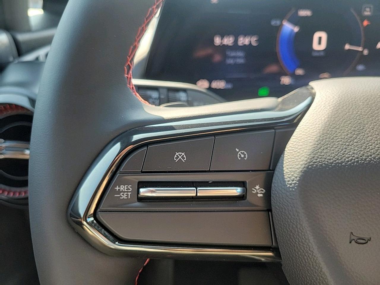 2025 Chevrolet Equinox EV RS 4dr Photo