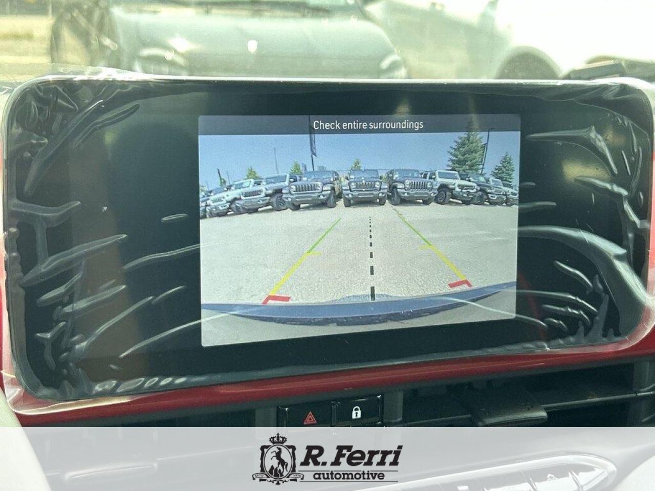 2025 Fiat 500E Base 2dr Hatchback Photo