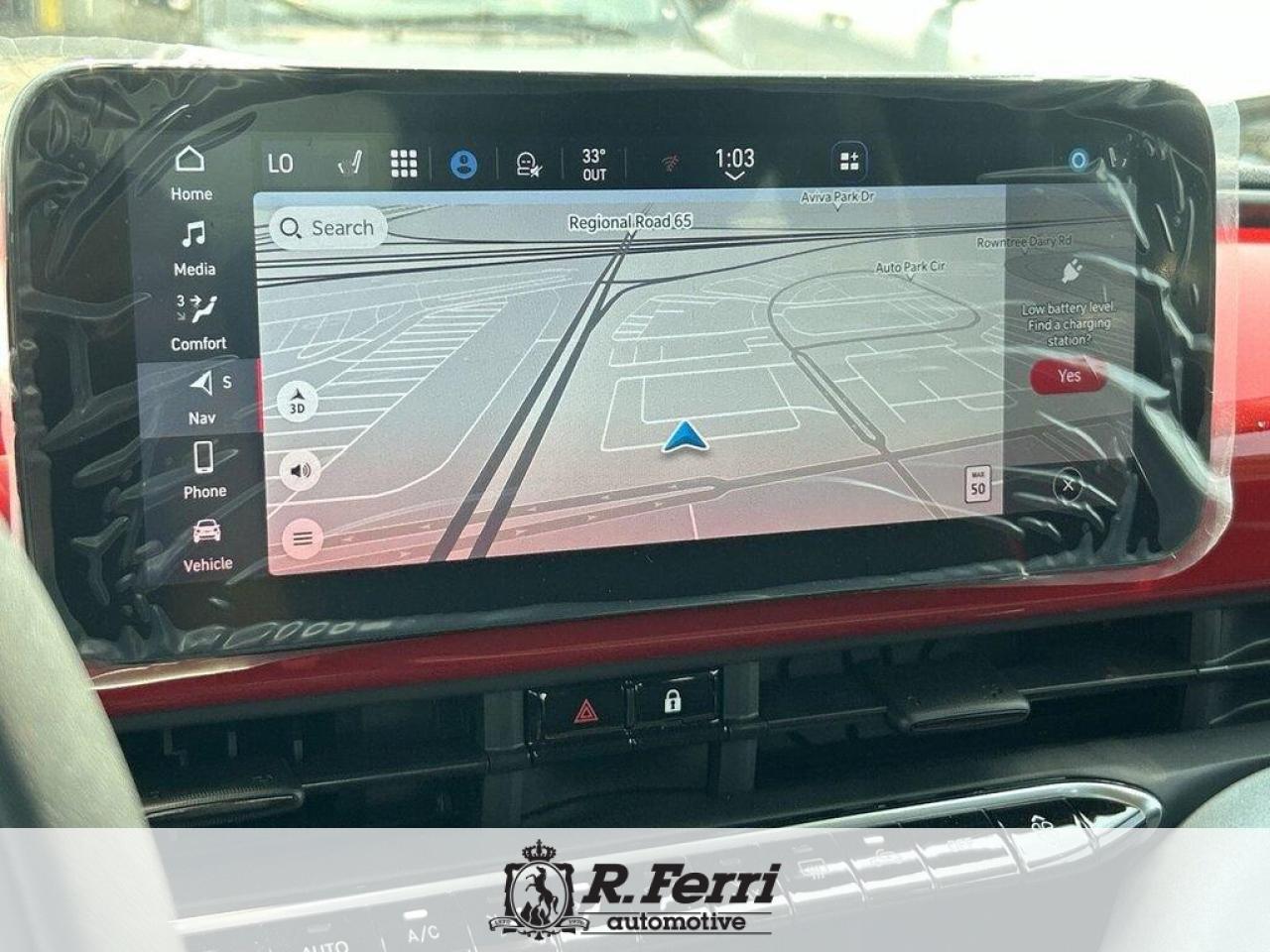 2025 Fiat 500E Base 2dr Hatchback Photo