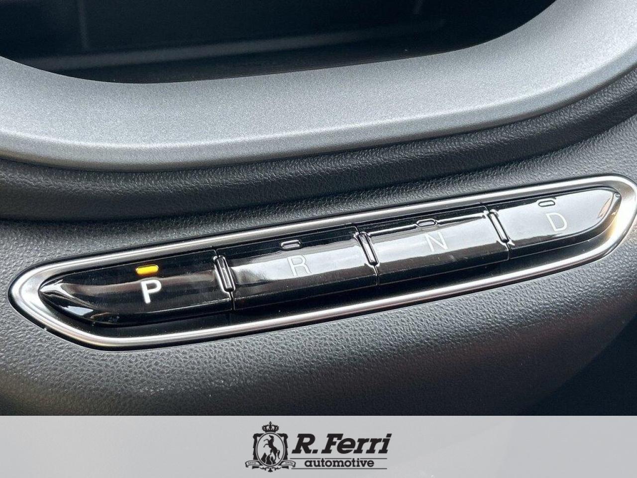 2025 Fiat 500E Base 2dr Hatchback Photo