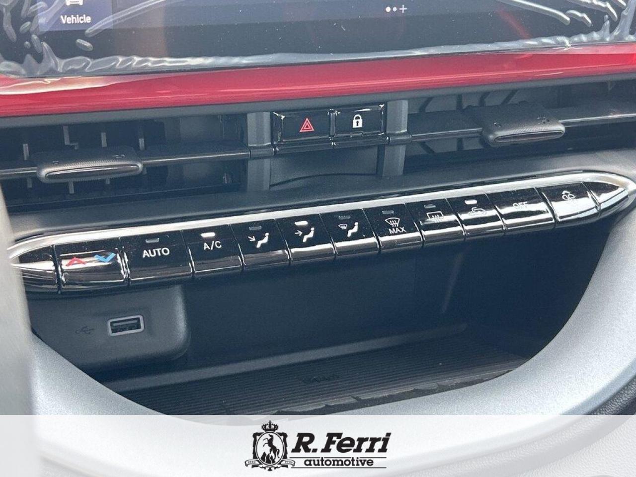 2025 Fiat 500E Base 2dr Hatchback Photo