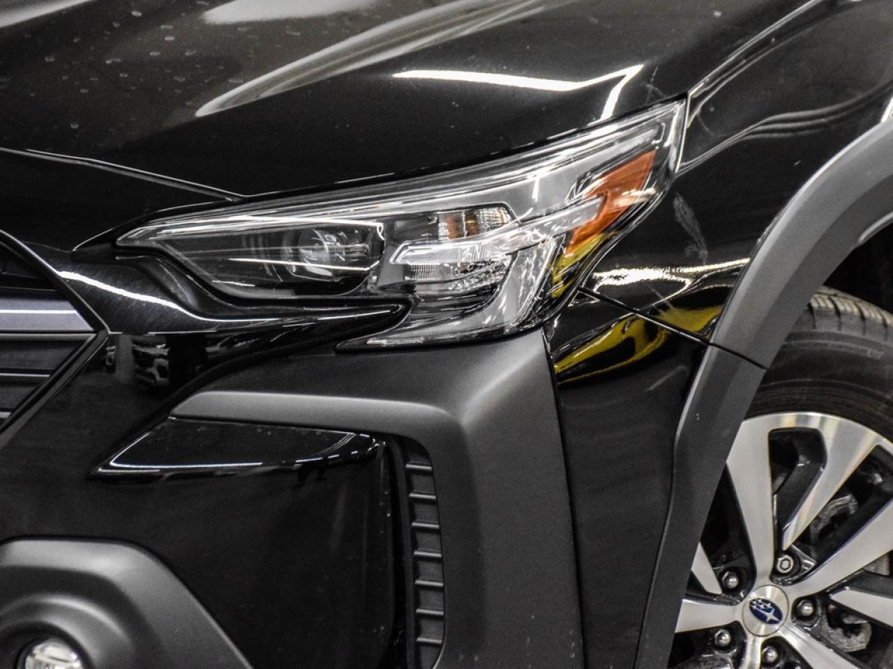 2025 Subaru Outback  Photo2