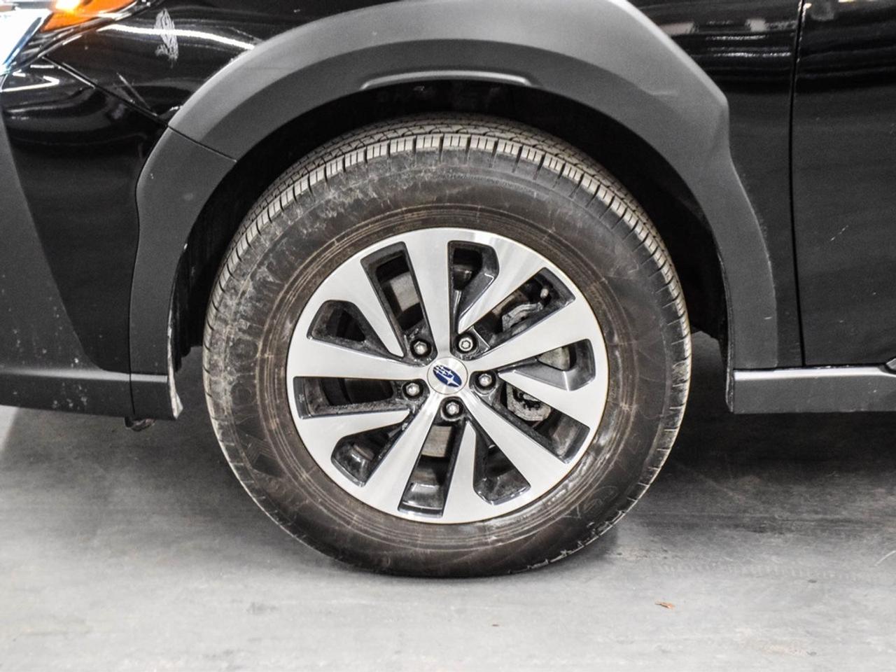 2025 Subaru Outback  Photo4