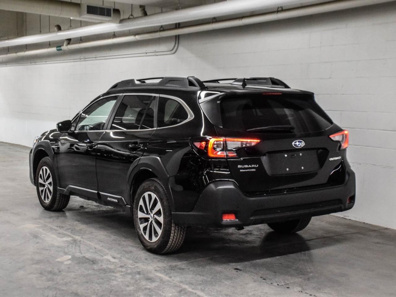 2025 Subaru Outback  Photo