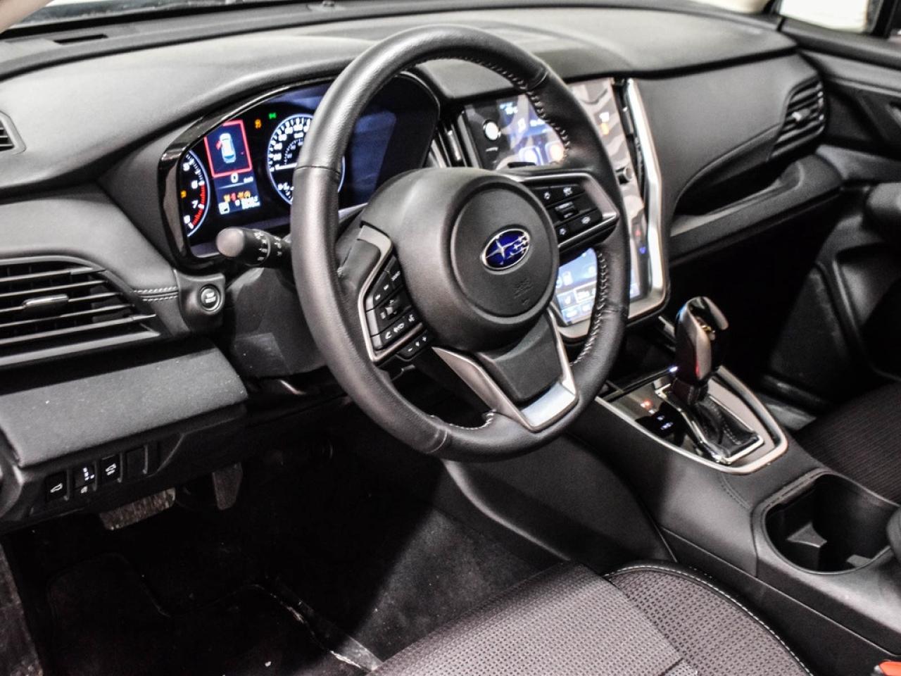 2025 Subaru Outback  Photo