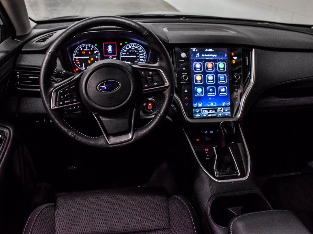 2025 Subaru Outback  Photo