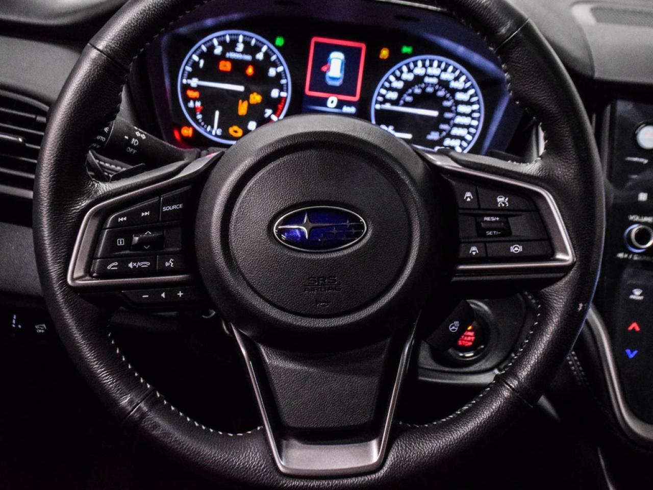 2025 Subaru Outback  Photo