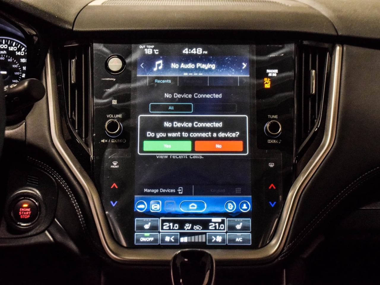 2025 Subaru Outback  Photo