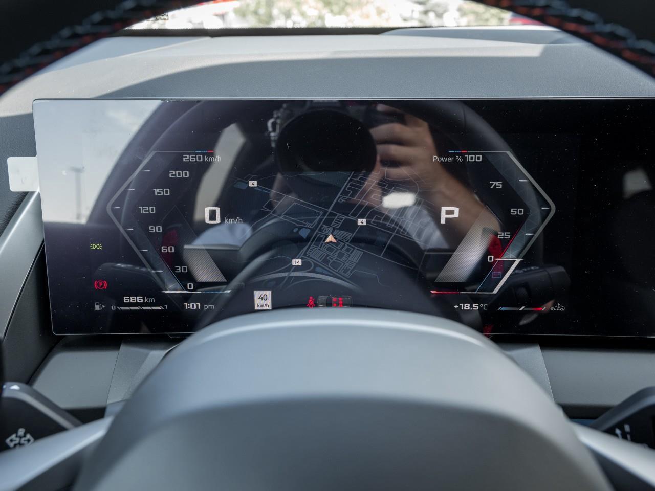 2025 BMW X3 M50 xDrive 4dr All-Wheel Drive Sports Activity Vehicle Photo