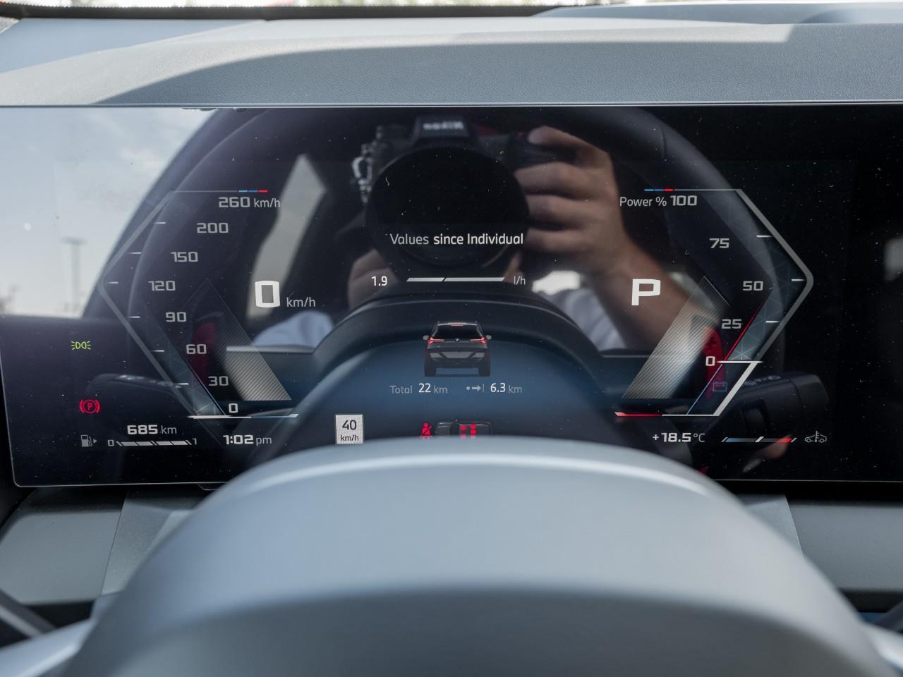 2025 BMW X3 M50 xDrive 4dr All-Wheel Drive Sports Activity Vehicle Photo