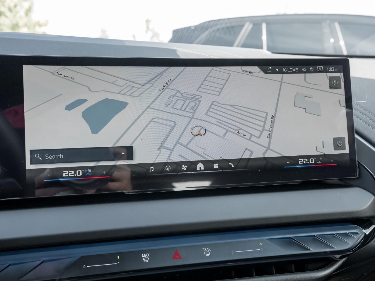 2025 BMW X3 M50 xDrive 4dr All-Wheel Drive Sports Activity Vehicle Photo