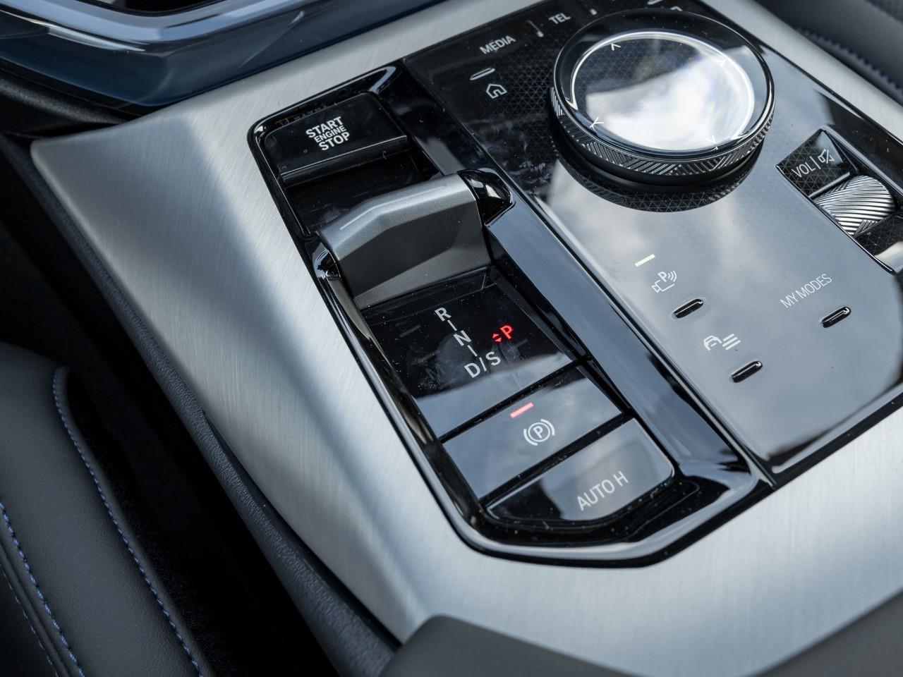 2025 BMW X3 M50 xDrive 4dr All-Wheel Drive Sports Activity Vehicle Photo