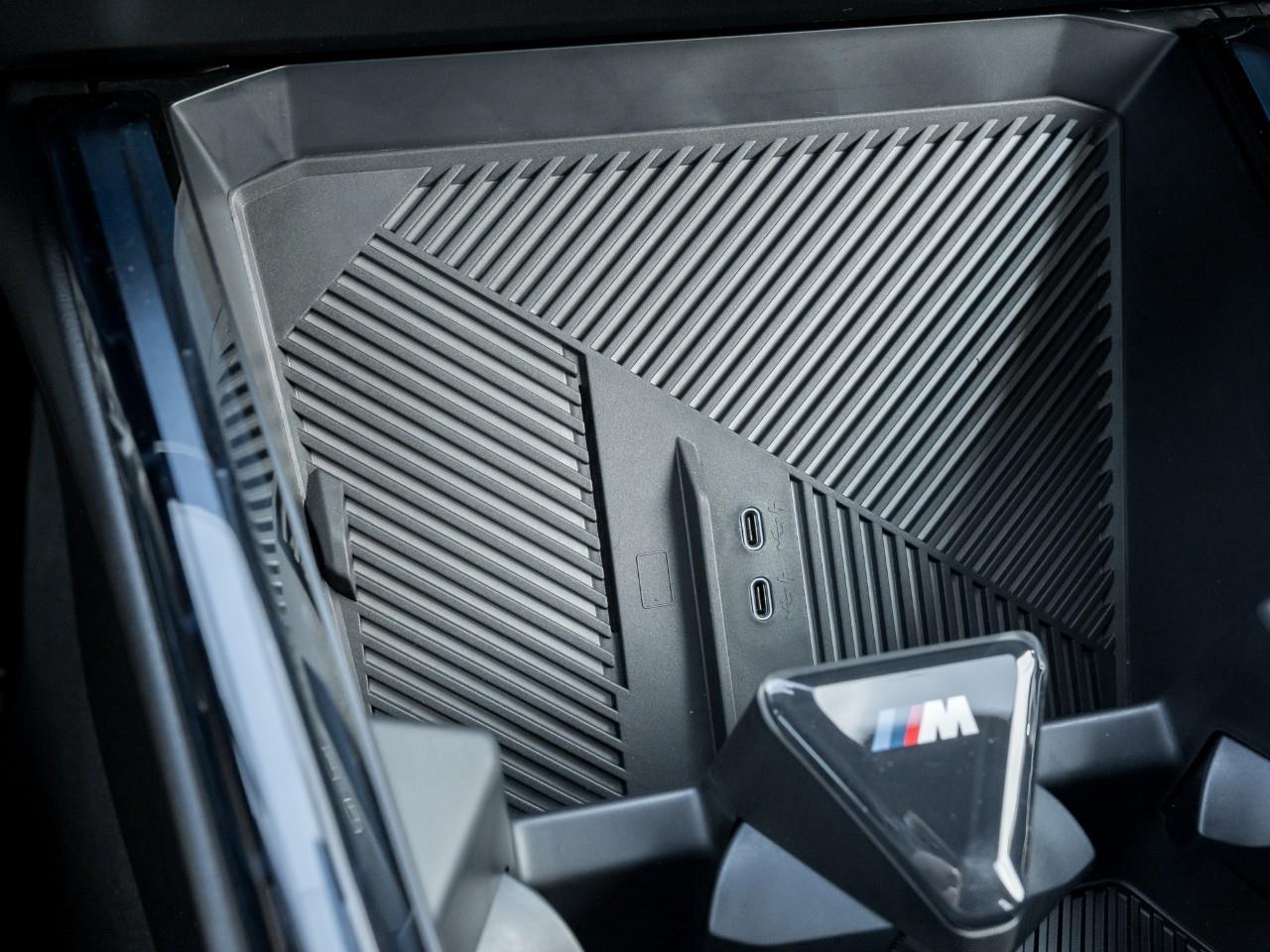 2025 BMW X3 M50 xDrive 4dr All-Wheel Drive Sports Activity Vehicle Photo