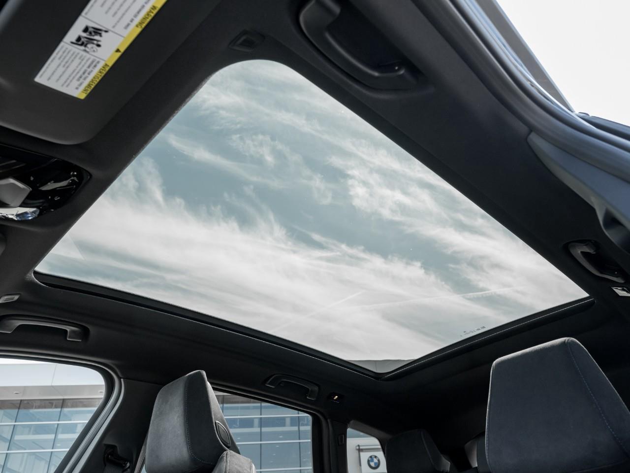 2025 BMW X3 M50 xDrive 4dr All-Wheel Drive Sports Activity Vehicle Photo