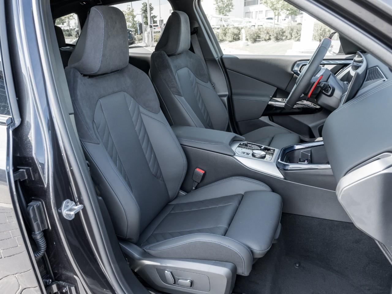 2025 BMW X3 M50 xDrive 4dr All-Wheel Drive Sports Activity Vehicle Photo