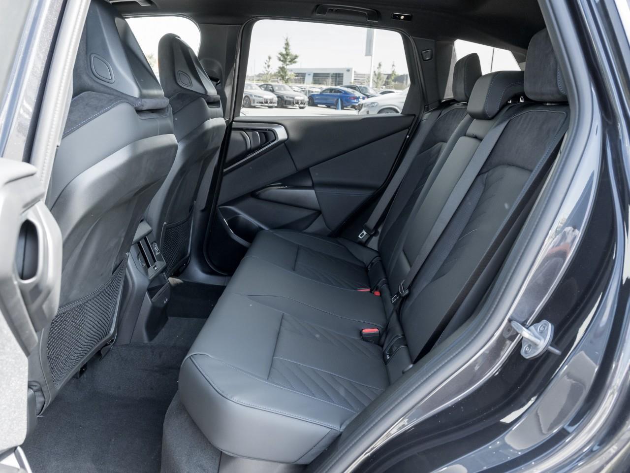 2025 BMW X3 M50 xDrive 4dr All-Wheel Drive Sports Activity Vehicle Photo