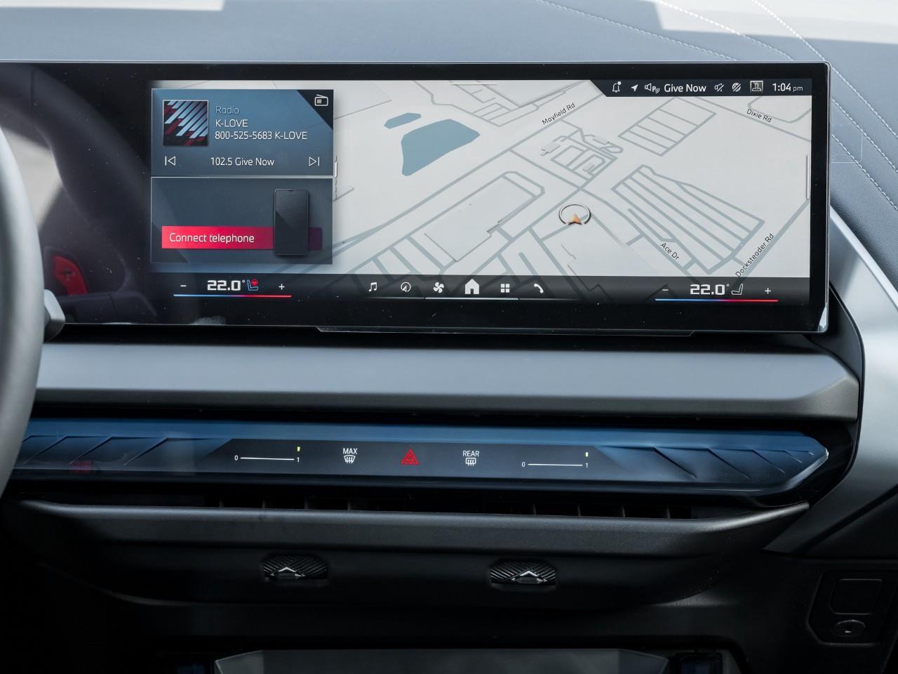 2025 BMW X3 M50 xDrive 4dr All-Wheel Drive Sports Activity Vehicle Photo