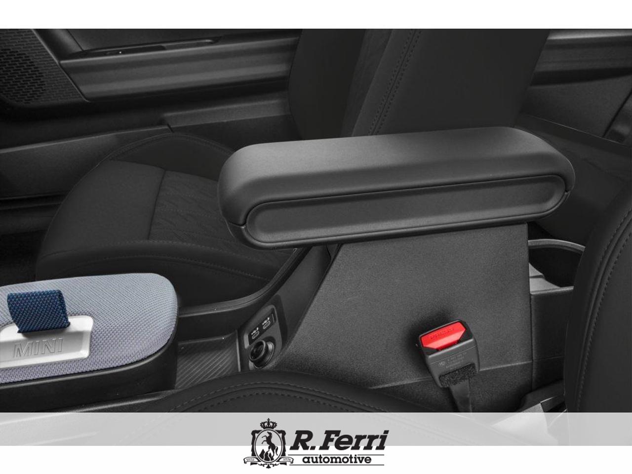 2026 MINI 3 Door JCW 2dr Hatchback Photo