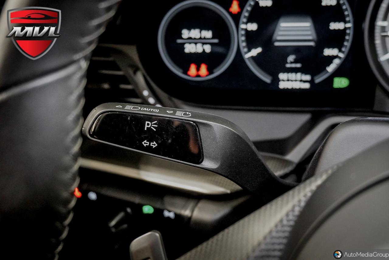 2022 Porsche 911 Turbo S 2dr All-wheel Drive Coupe Photo