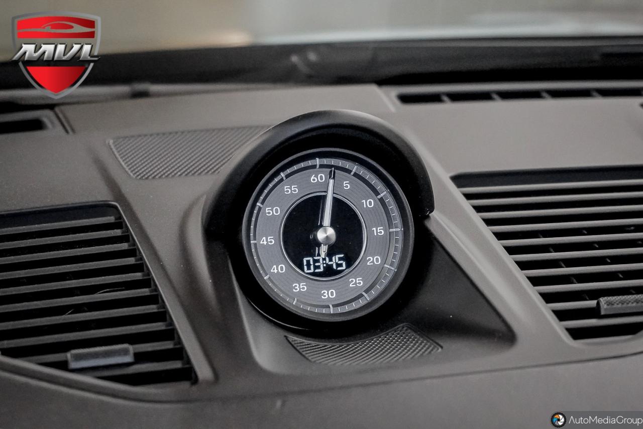 2022 Porsche 911 Turbo S 2dr All-wheel Drive Coupe Photo