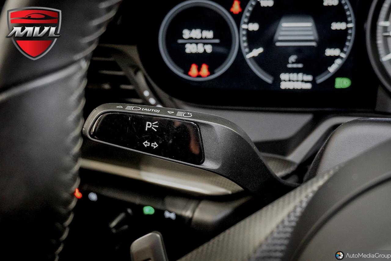 2022 Porsche 911 Turbo S 2dr All-wheel Drive Coupe Photo