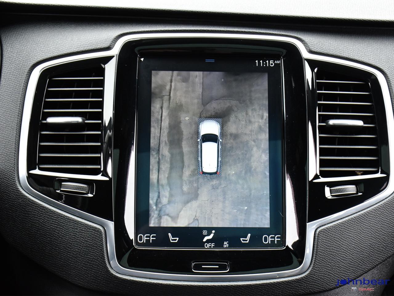 2018 Volvo XC90 R-DESIGN Photo