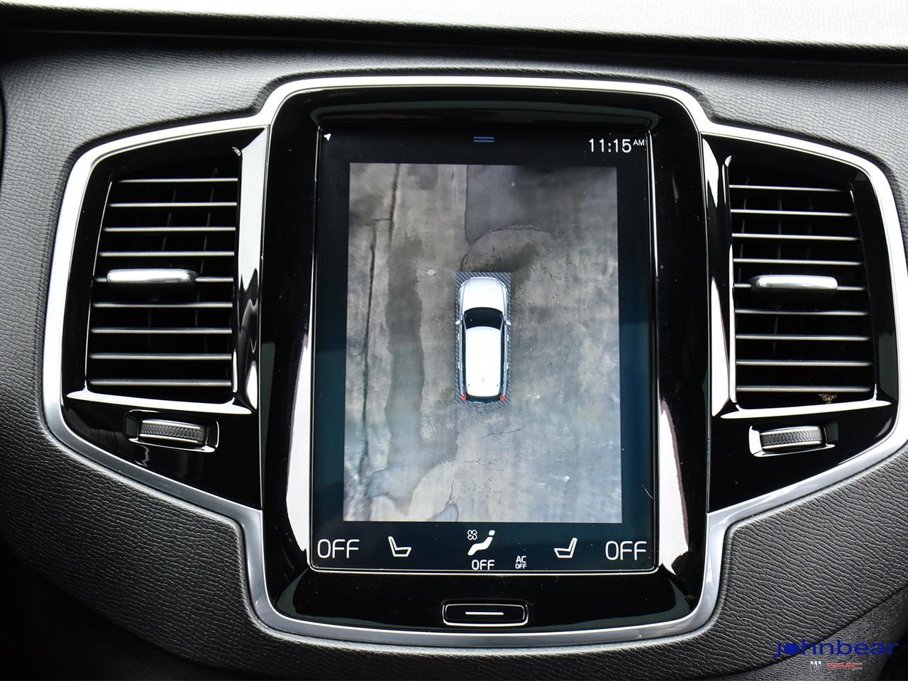 2018 Volvo XC90 R-DESIGN Photo