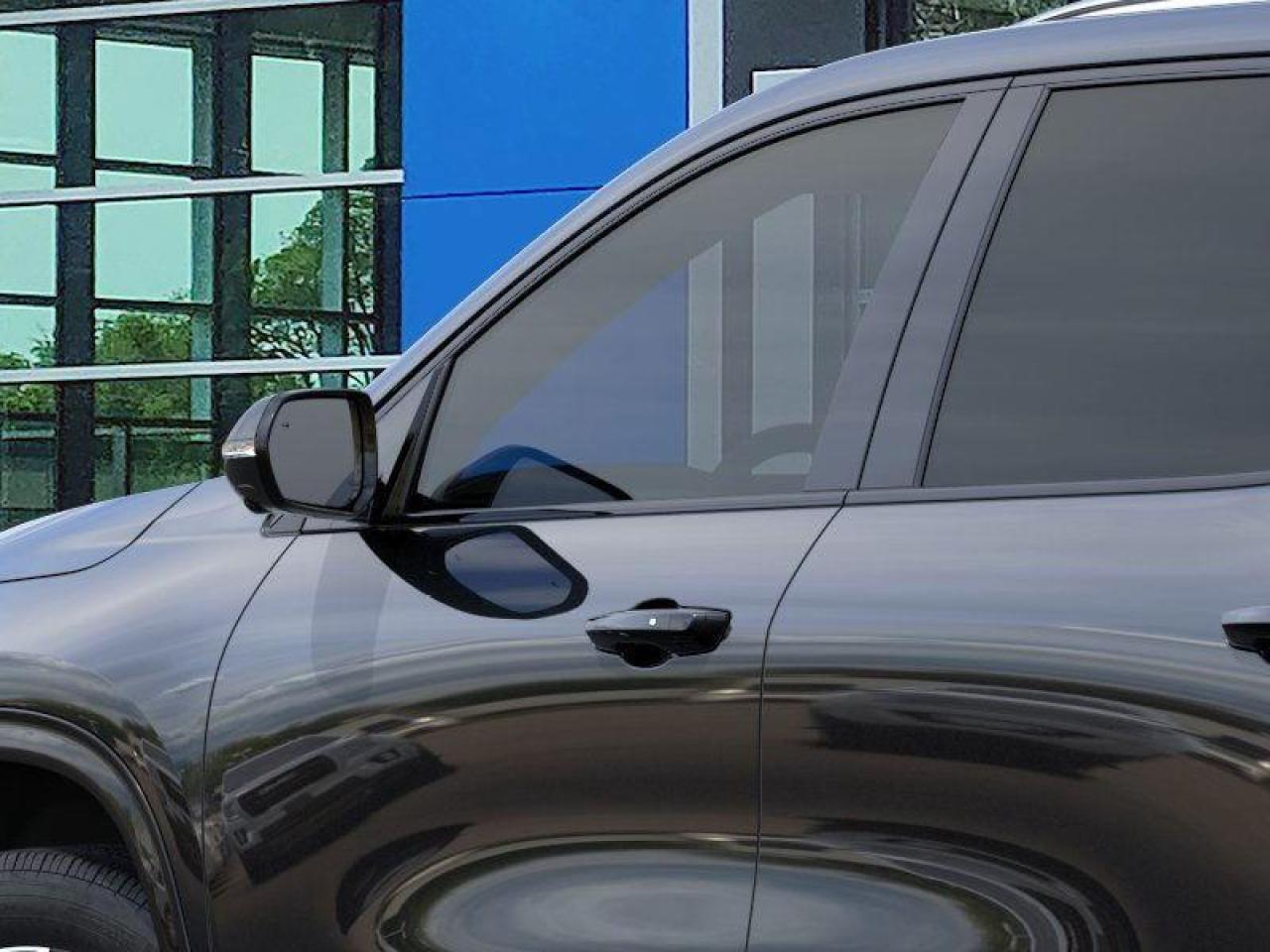 2025 Buick Enclave Sport Touring 4dr All-Wheel Drive Photo