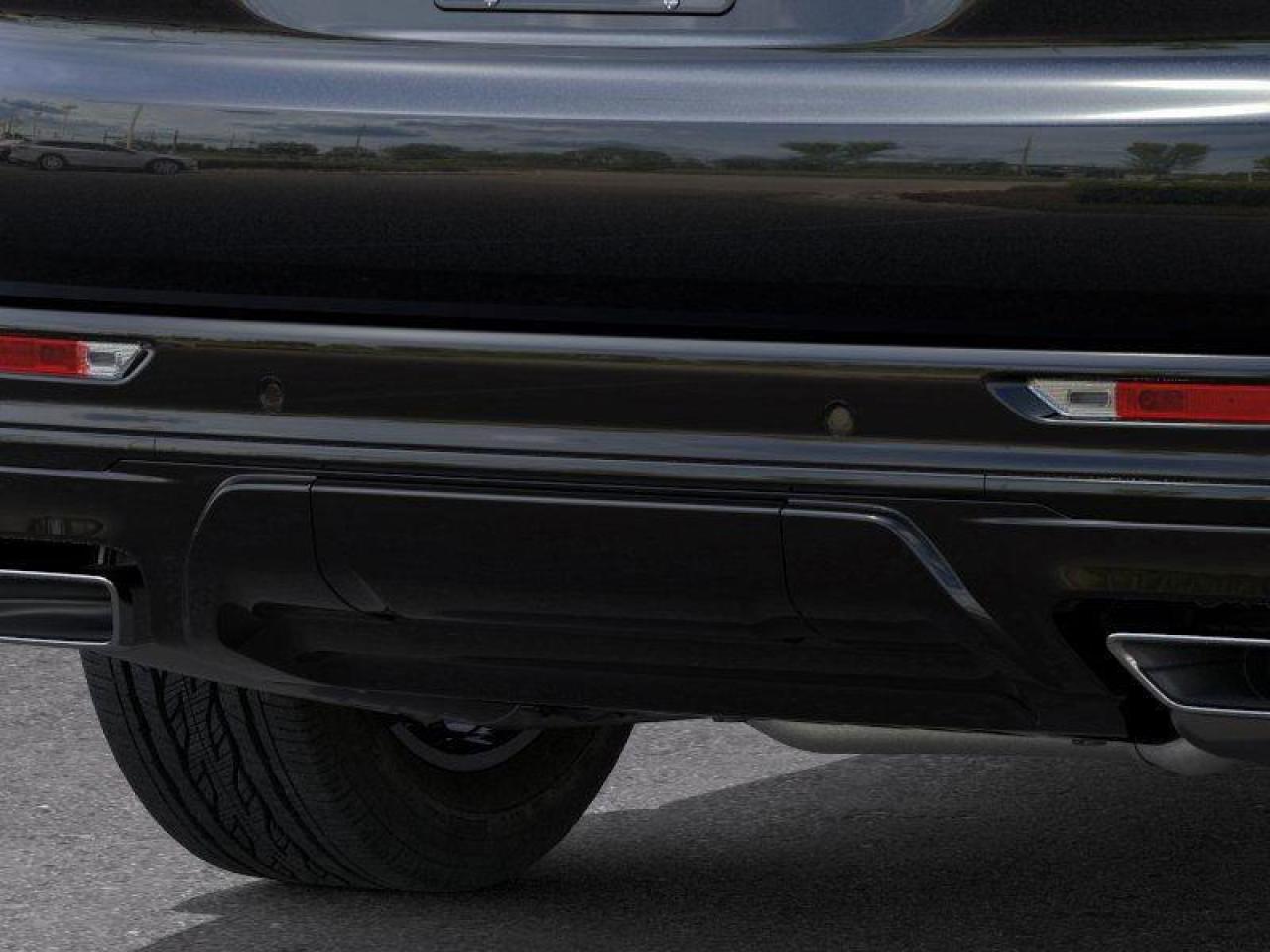 2025 Buick Enclave Sport Touring 4dr All-Wheel Drive Photo