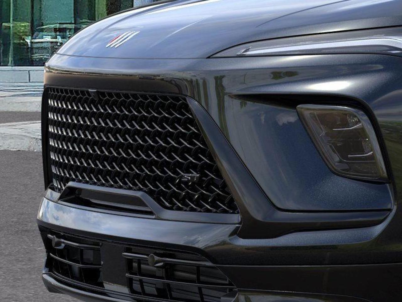 2025 Buick Enclave Sport Touring 4dr All-Wheel Drive Photo