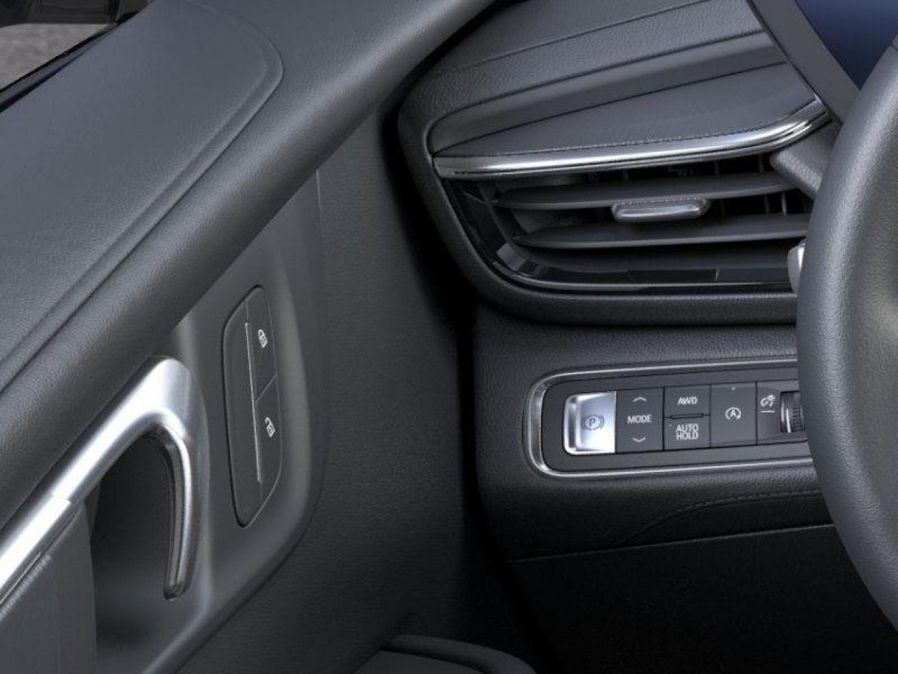 2025 Buick Enclave Sport Touring 4dr All-Wheel Drive Photo