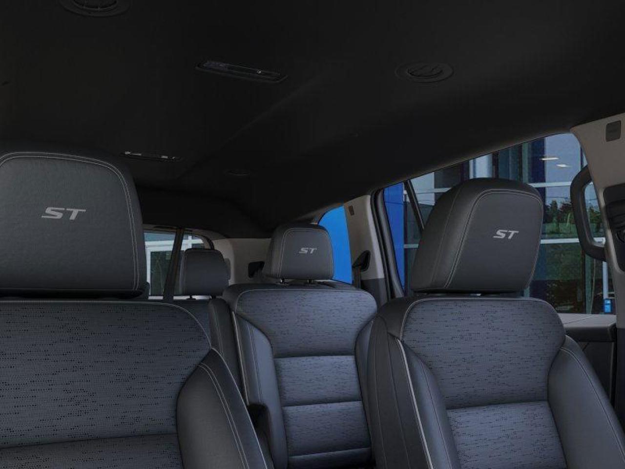 2025 Buick Enclave Sport Touring 4dr All-Wheel Drive Photo