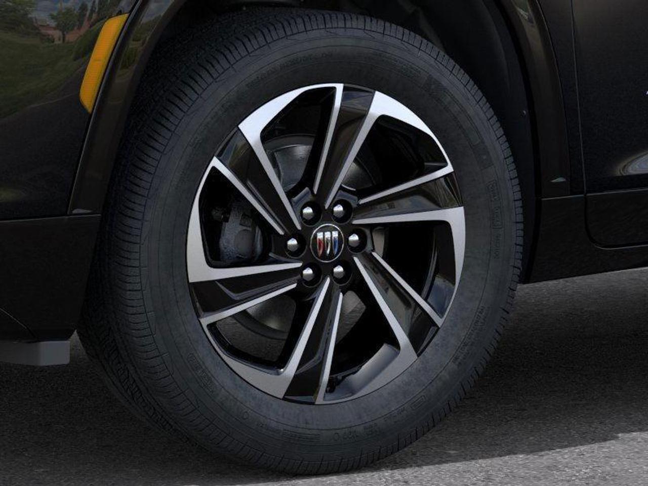 2025 Buick Enclave Sport Touring 4dr All-Wheel Drive Photo