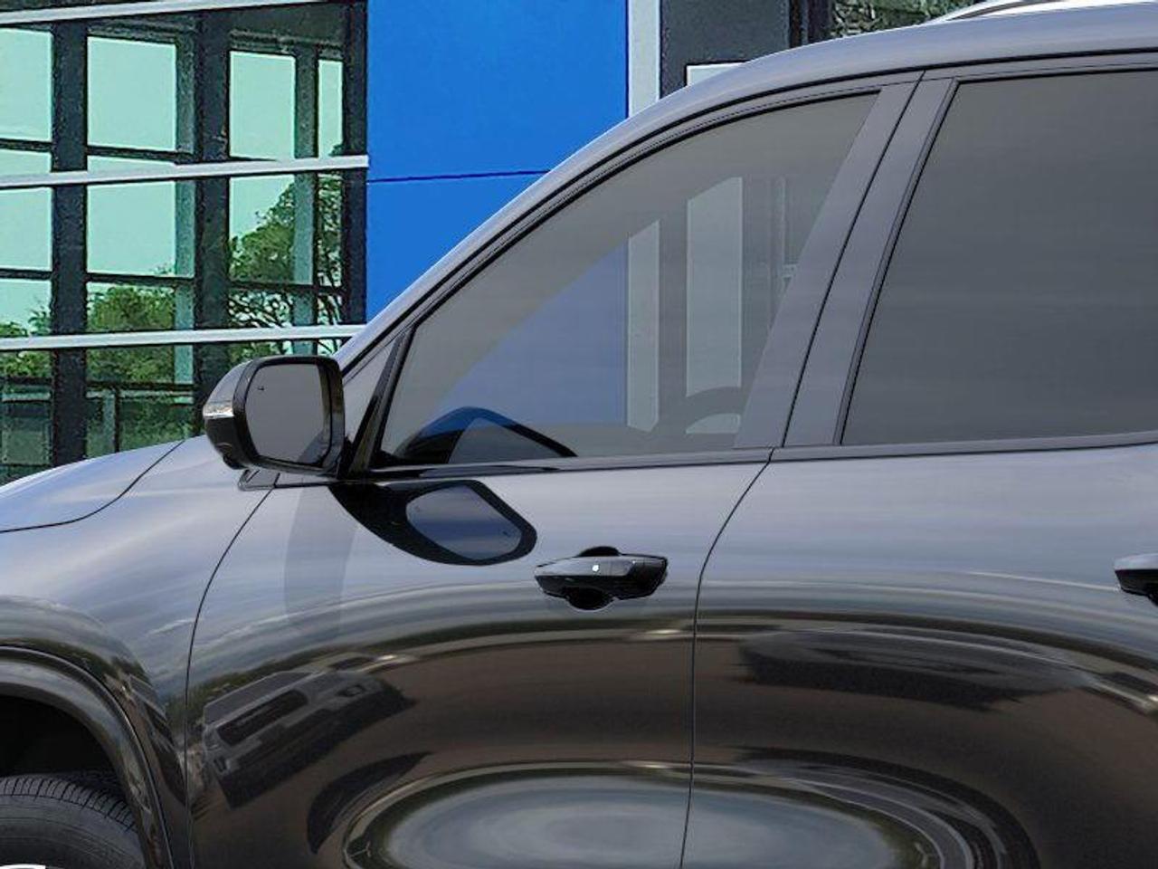 2025 Buick Enclave Sport Touring 4dr All-Wheel Drive Photo