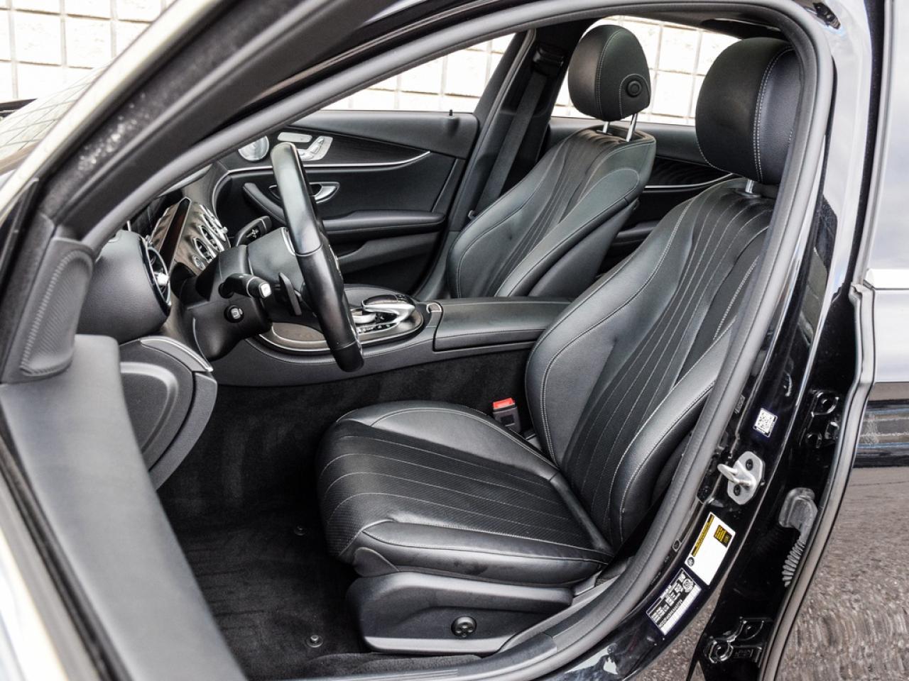 2019 Mercedes-Benz E-Class Base E 300 4dr All-Wheel Drive 4MATIC Sedan Photo