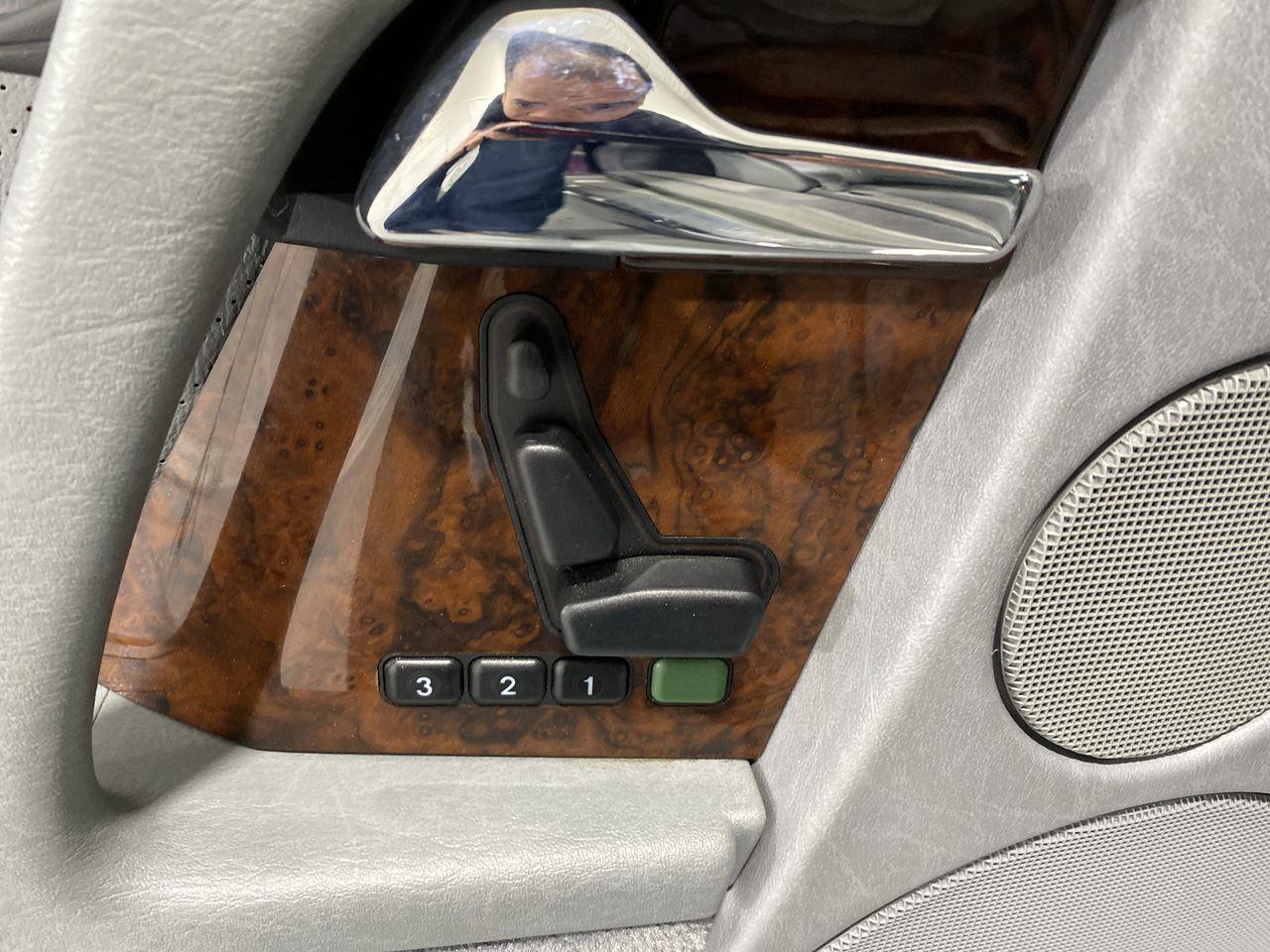 1990 Mercedes-Benz 300SL  Photo