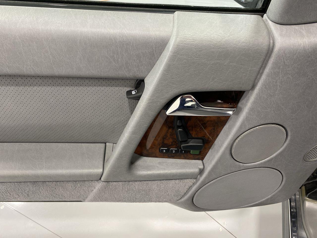 1990 Mercedes-Benz 300SL  Photo