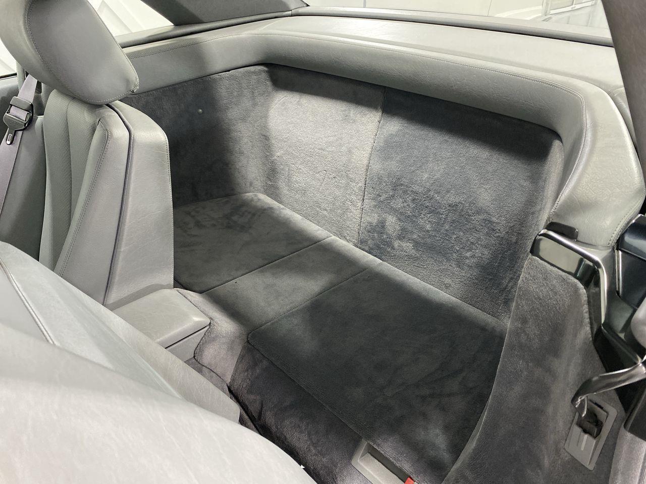 1990 Mercedes-Benz 300SL  Photo