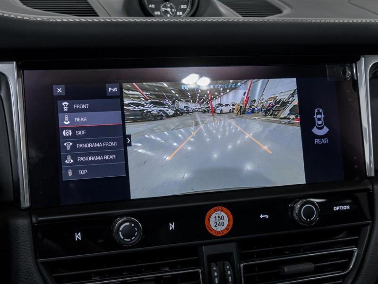 2025 Porsche Macan  Photo