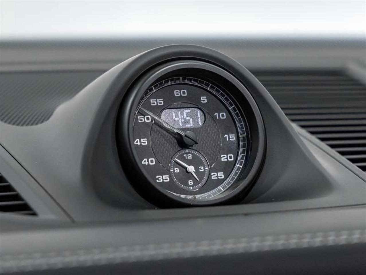 2025 Porsche Macan  Photo