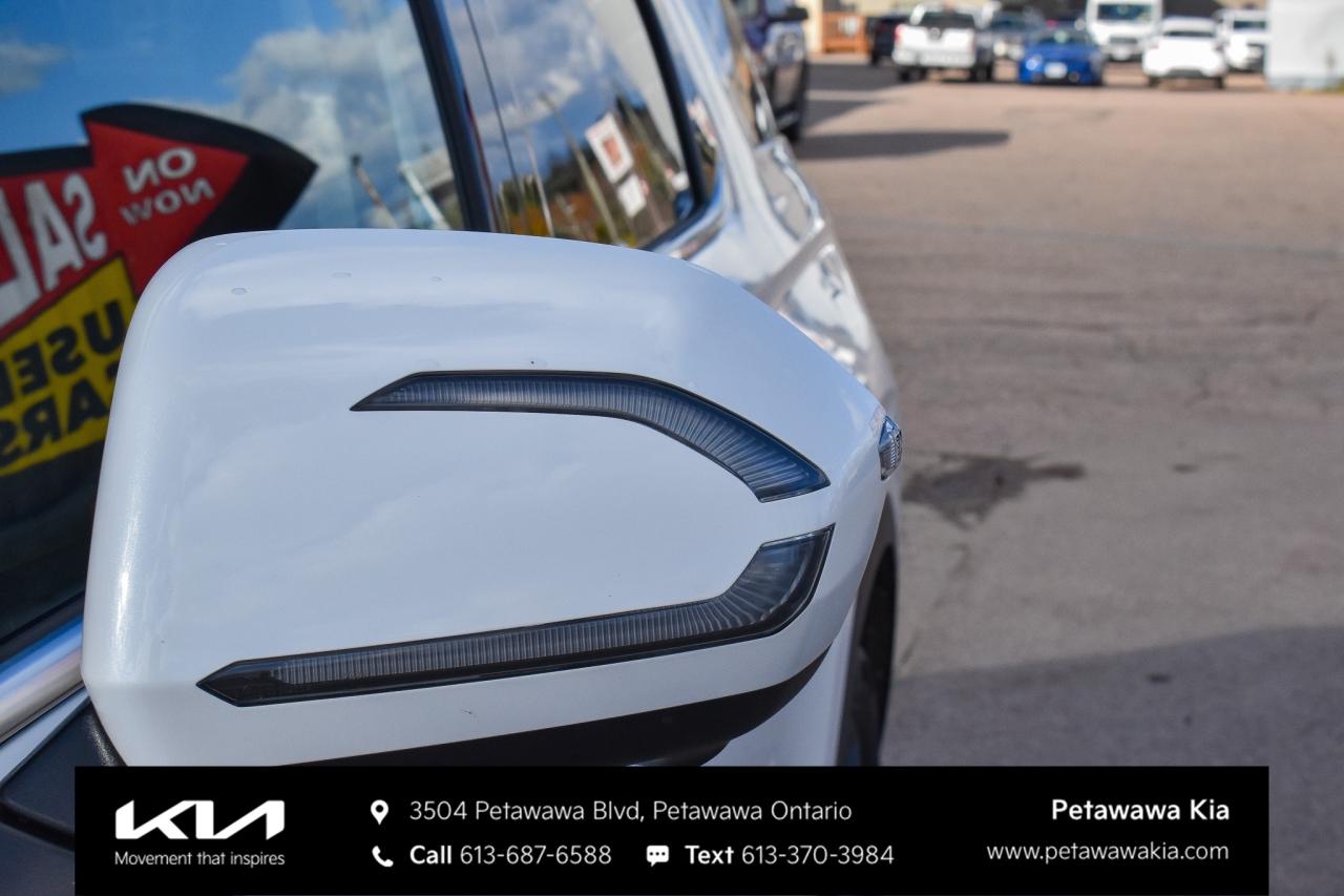 2025 Hyundai PALISADE Urban 8 Passenger 4dr All-Wheel Drive Photo3