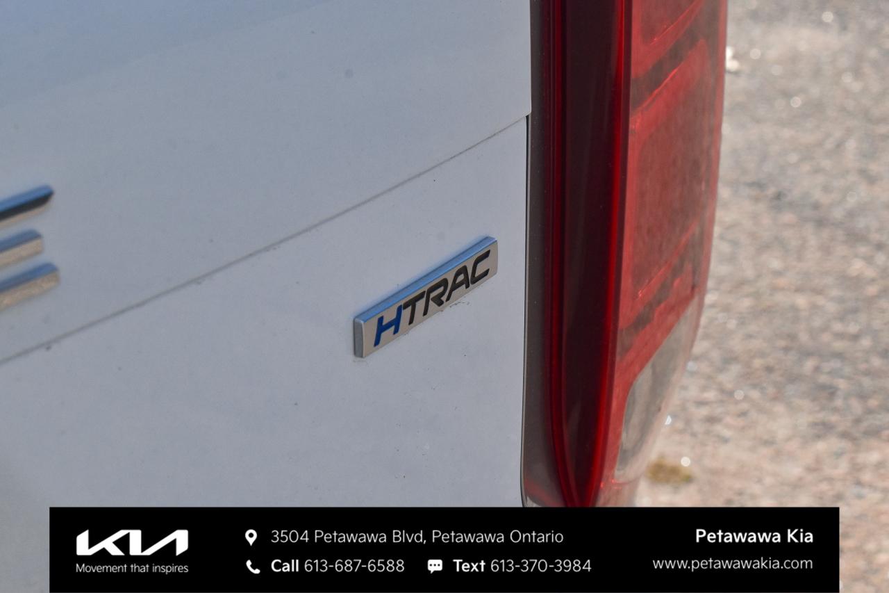 2025 Hyundai PALISADE Urban 8 Passenger 4dr All-Wheel Drive Photo