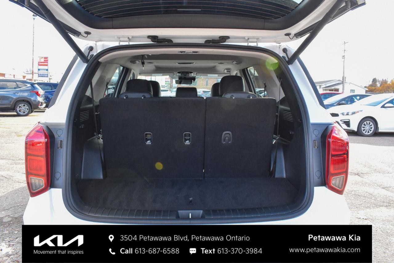 2025 Hyundai PALISADE Urban 8 Passenger 4dr All-Wheel Drive Photo