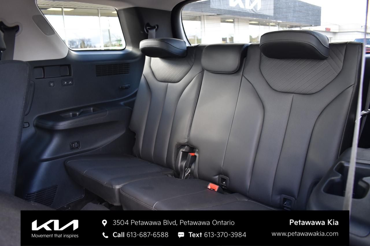 2025 Hyundai PALISADE Urban 8 Passenger 4dr All-Wheel Drive Photo