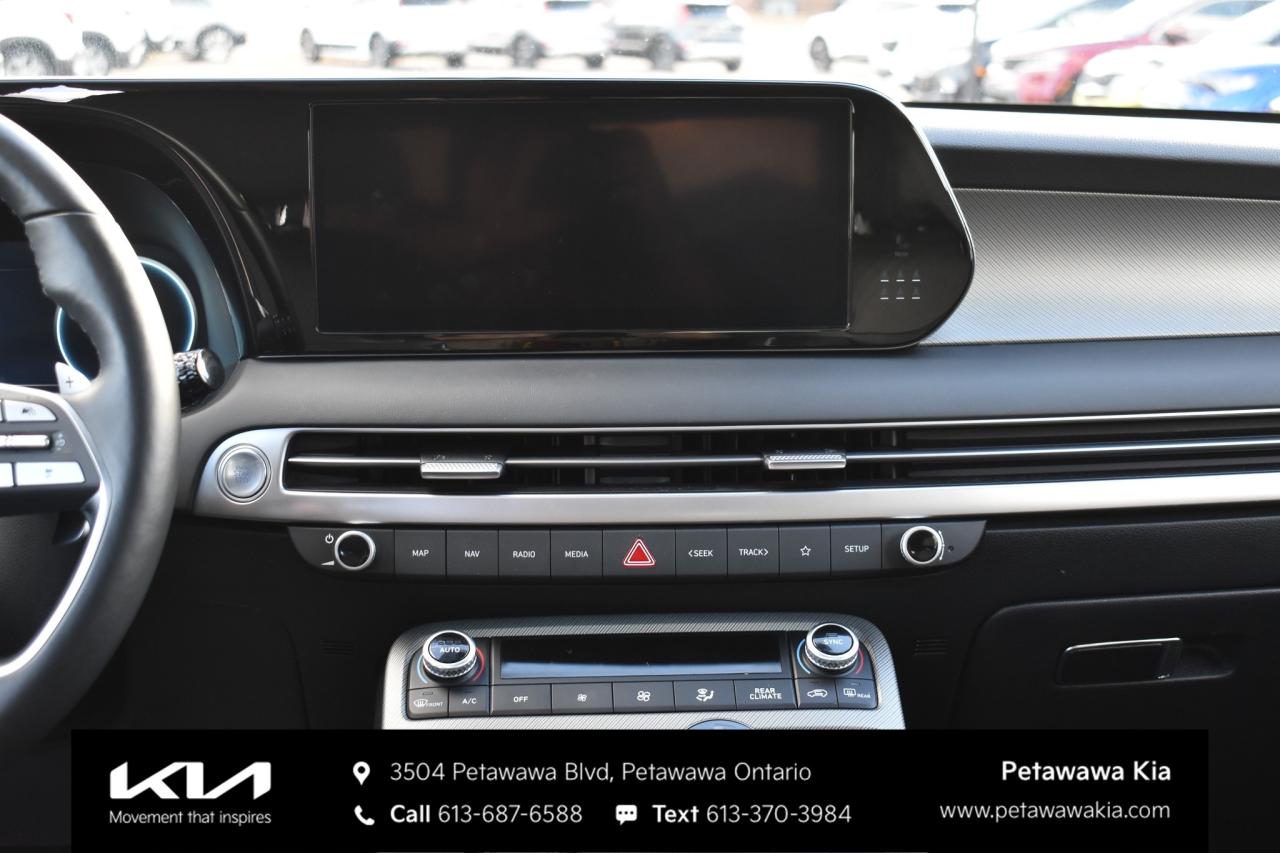 2025 Hyundai PALISADE Urban 8 Passenger 4dr All-Wheel Drive Photo