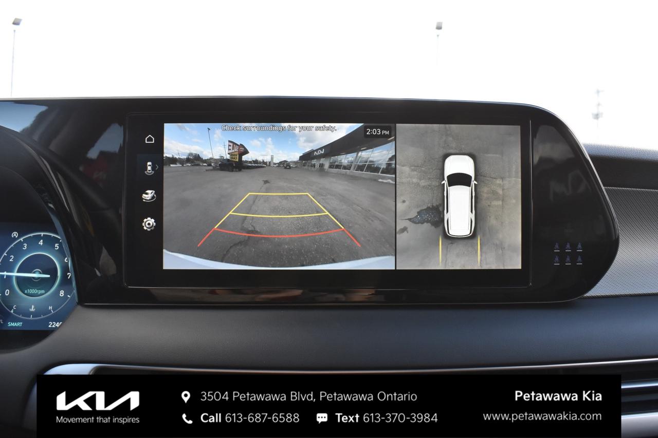 2025 Hyundai PALISADE Urban 8 Passenger 4dr All-Wheel Drive Photo