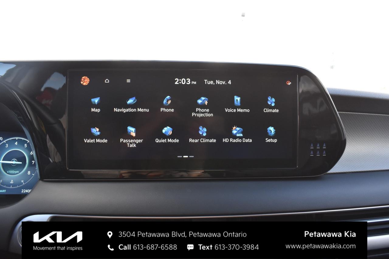 2025 Hyundai PALISADE Urban 8 Passenger 4dr All-Wheel Drive Photo