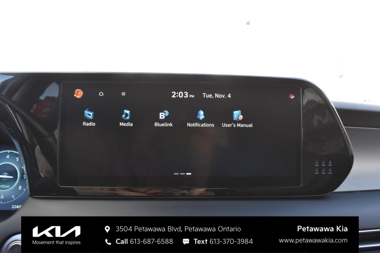 2025 Hyundai PALISADE Urban 8 Passenger 4dr All-Wheel Drive Photo