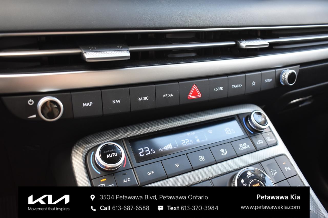 2025 Hyundai PALISADE Urban 8 Passenger 4dr All-Wheel Drive Photo